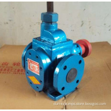 High Pressure Circular Gear Oil Pump